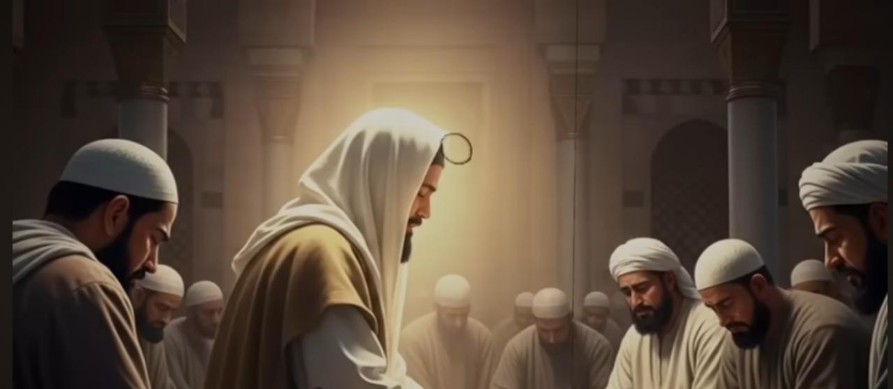 Sejarah Maulid Nabi: Dari Sultan Irak hingga Tradisi di Tanah Jawa