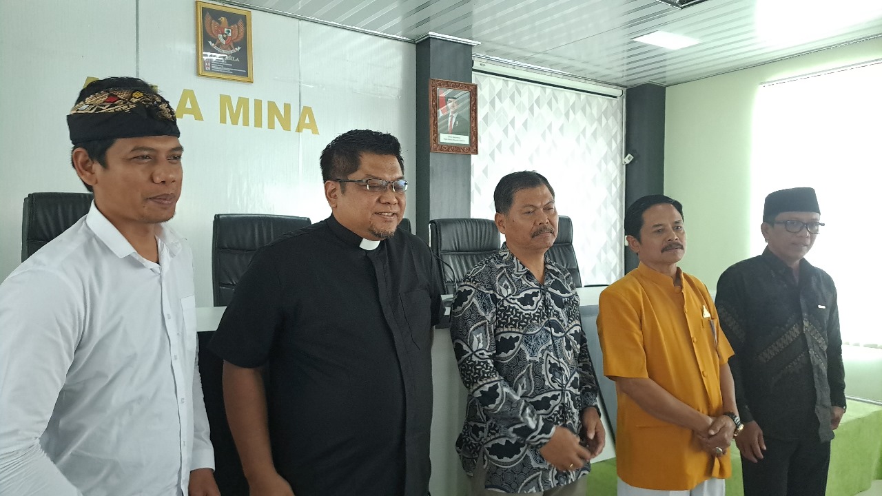 Tokoh Lintas Agama di Blitar Serukan Tolak Kekerasan dan Provokasi, Apa Langkah Pencegahannya?