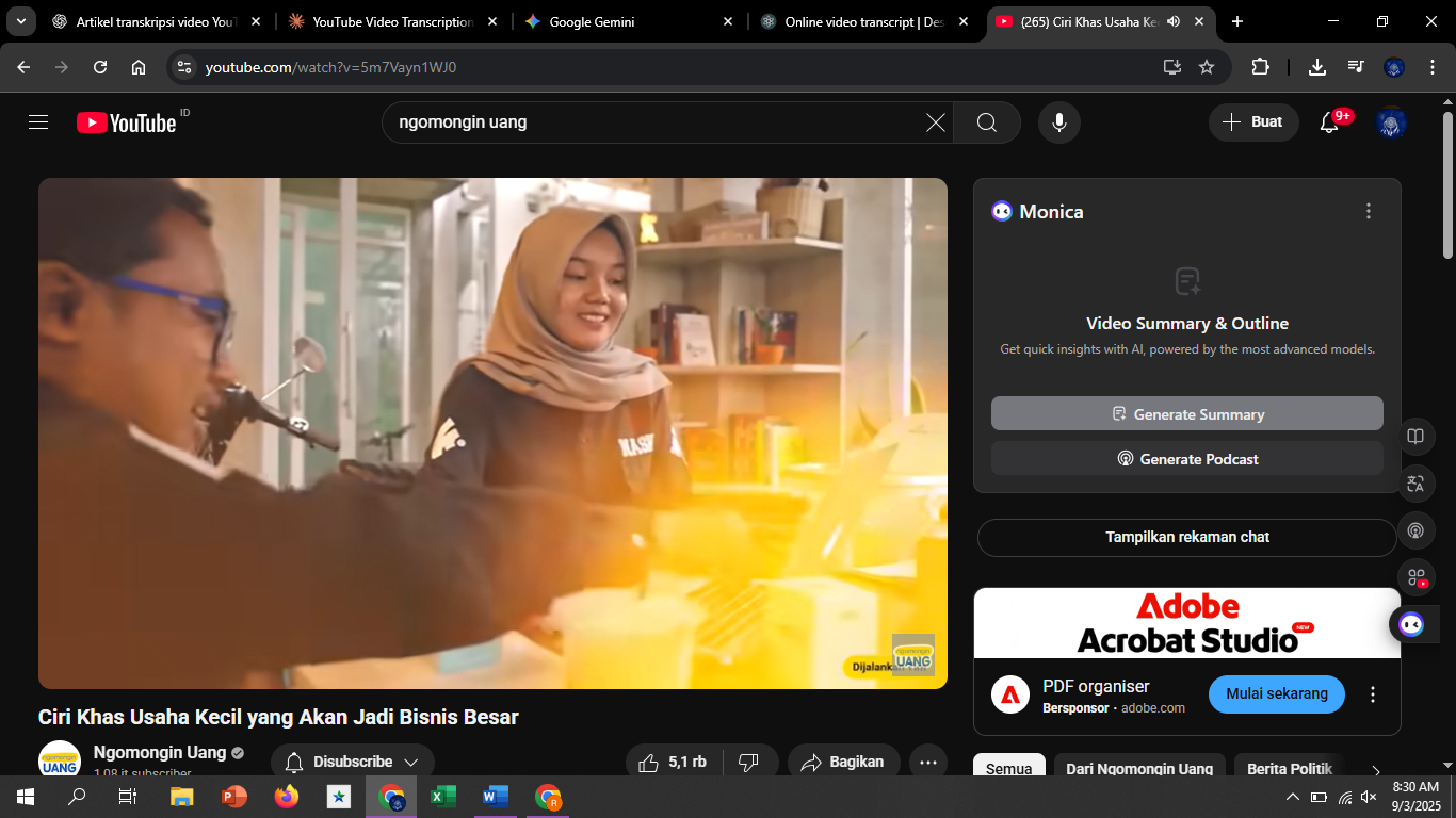 Jualan produk digital kini menjadi salah satu cara paling efektif untuk mendapatkan penghasilan tanpa modal besar dan tanpa harus repot mengurus stok barang.