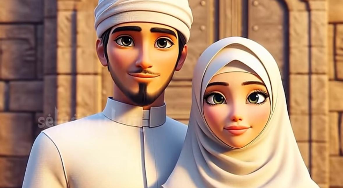 Dari Mekkah ke Syam, Perjalanan Dagang Nabi Muhammad yang Berakhir dengan Pernikahan Khadijah