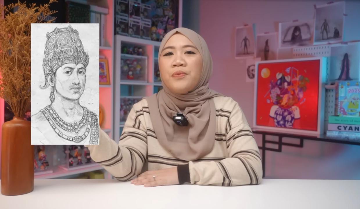 Jayanegara, Raja Majapahit Paling Dibenci: Dari Skandal Istana hingga Pemberontakan