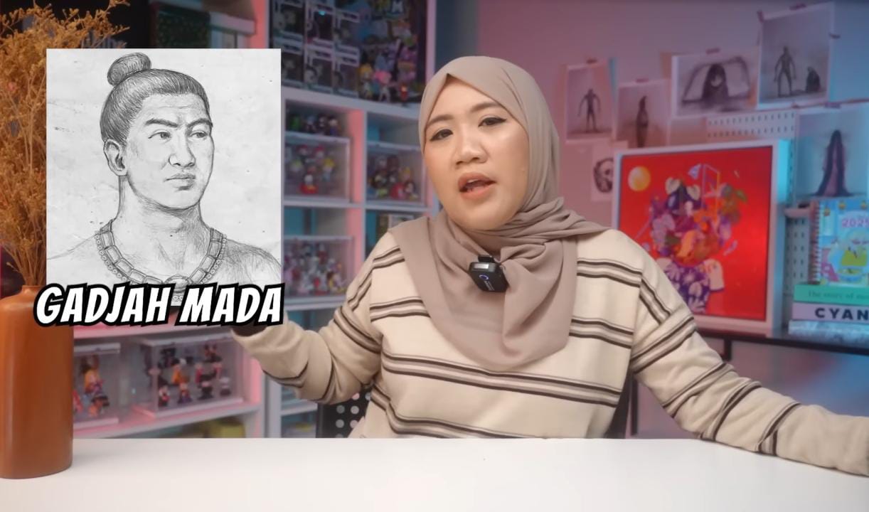 Gajah Mada Selamatkan Jayanegara, Awal Munculnya Sang Mahapatih Besar Majapahit