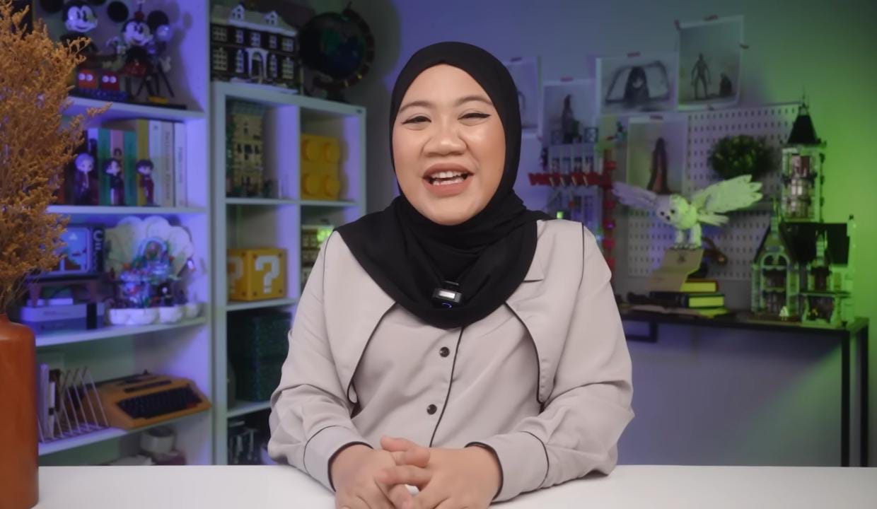 Aisyah Radhiyallahu Anha, Perempuan Cerdas yang Jadi Rujukan Para Sahabat Rasulullah