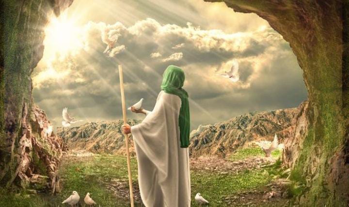 Aisyah Radhiyallahu Anha, Guru Besar Hadis dan Fiqih yang Jadi Rujukan Para Sahabat