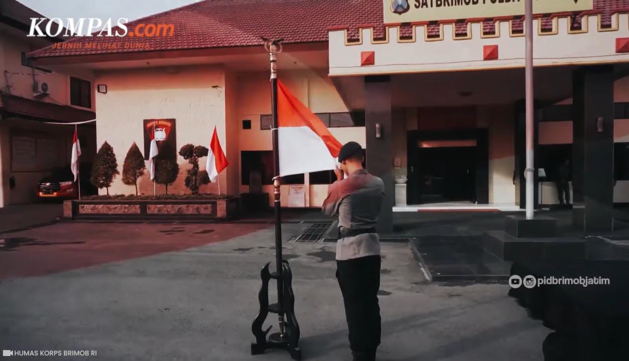 Tunjangan Kinerja Bintara Polri 2025, Dari Jabatan Hingga Daerah Penempatan