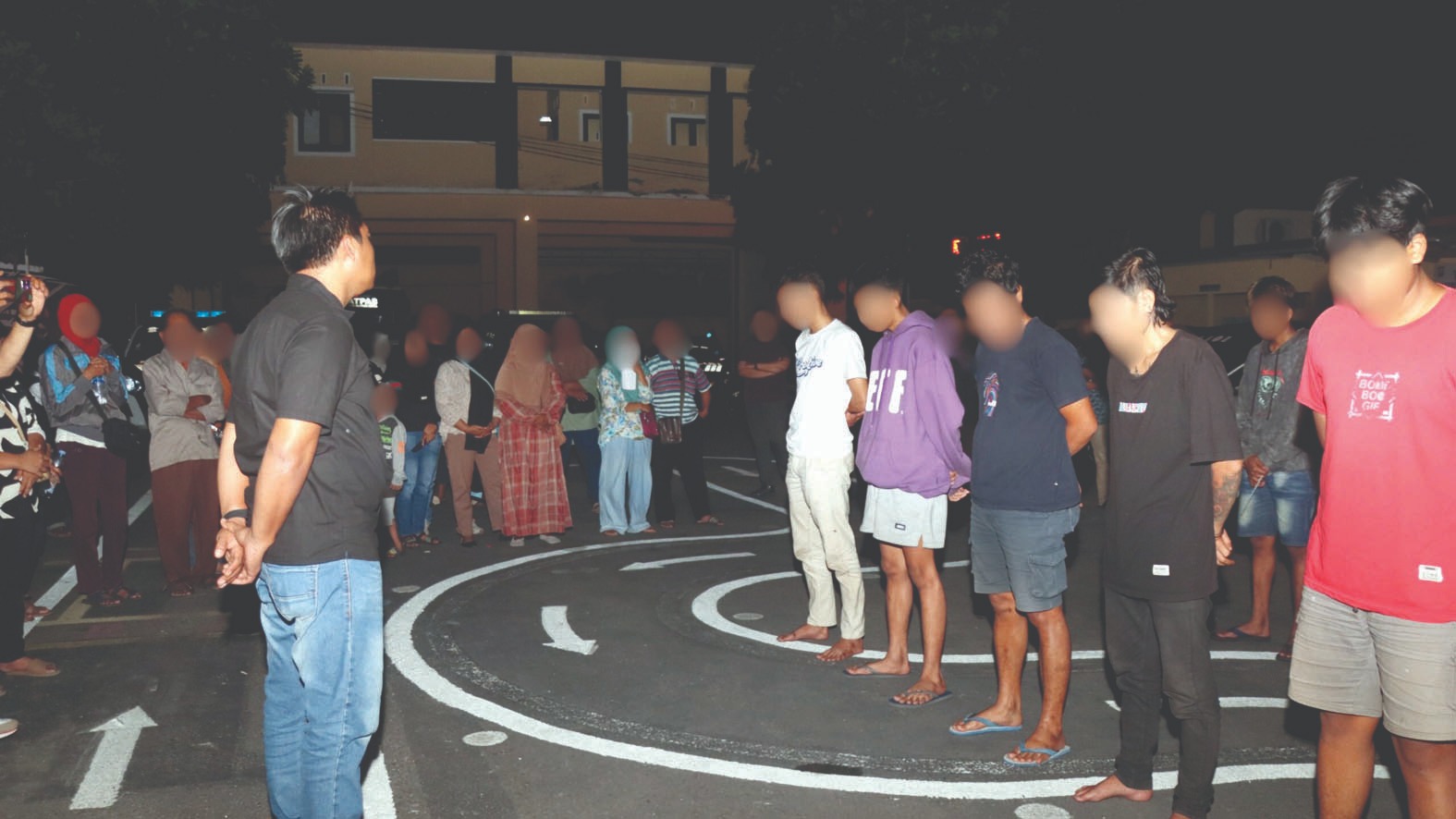 Pemkot Ekstra Serius Tangani Anak Ikut Aksi Wali Kota Ingatkan Peran Orang Tua