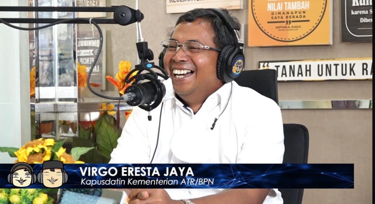 Sertifikat Elektronik Kementerian ATR/BPN, Transformasi Layanan Agraria yang Lebih Aman