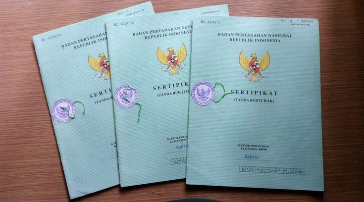 Mau Sertifikat Elektronik Kementerian ATR/BPN? Begini Proses dan Tahapannya