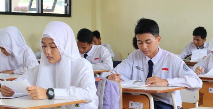 Panduan Impor Biodata PesertPanduan Impor Biodata Peserta TKA 2025 di Sekolaha TKA 2025 di Sekolah