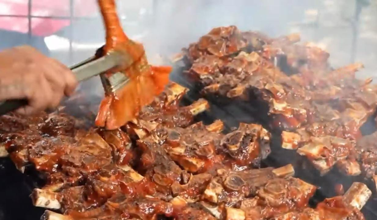 Iga Panggang Panglima, Menu Andalan Kuliner Gandaria yang Wajib Dicoba