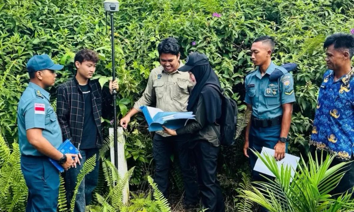 Nilai-Nilai Kementerian ATR BPN Jadi Spirit Kartini Modern di Era Digital