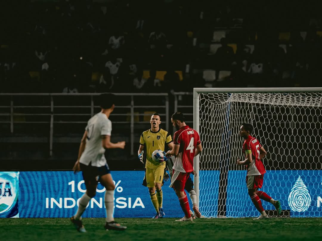 Jadwal Timnas Indonesia September 2025: Siapkah Garuda Hadapi Lebanon di Surabaya?