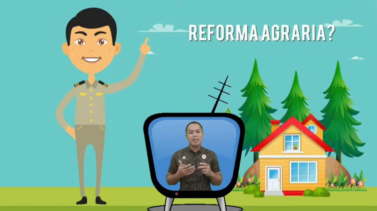 Reforma Agraria Diklaim Bisa Buka Lapangan Kerja Baru, Benarkah?