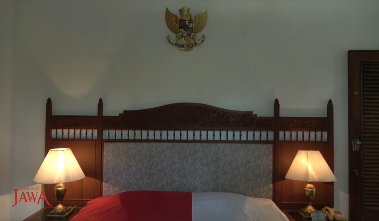 Terungkap! Bung Karno Pernah Menginap di Kamar Misterius Perkebunan Kopi Karanganyar Blitar
