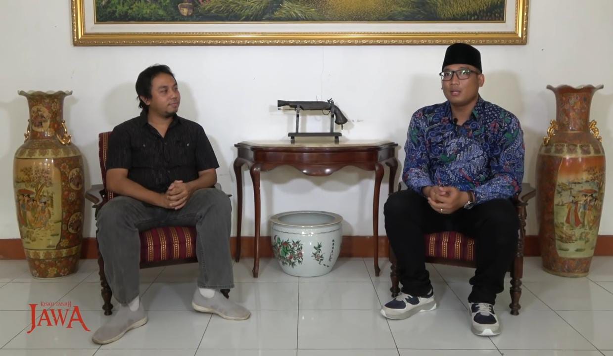 Hidden Paradise Sejarah! Loji Belanda di Blitar Disulap Jadi Surga Edukasi Budaya