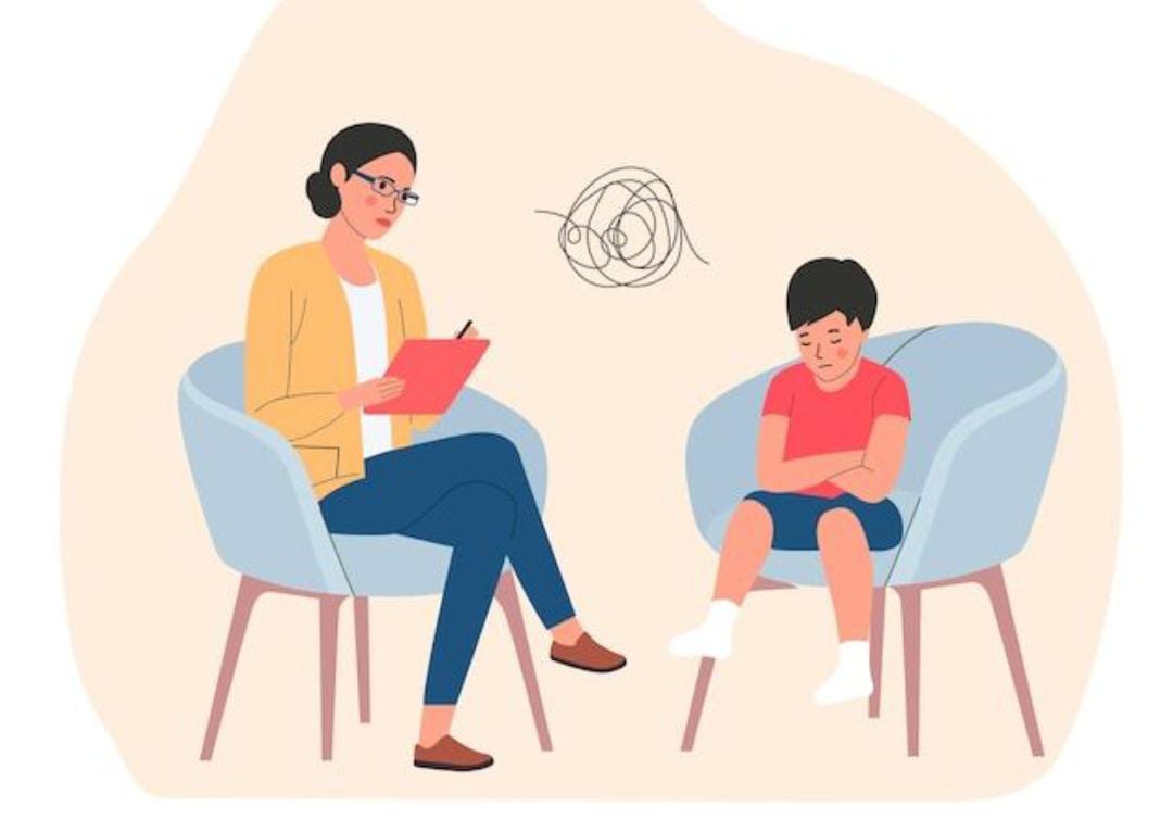 Pendampingan, Siapkan 3 Psikolog Tangani Anak Terlibat Aksi Juga Gandengan Camat dan Lurah