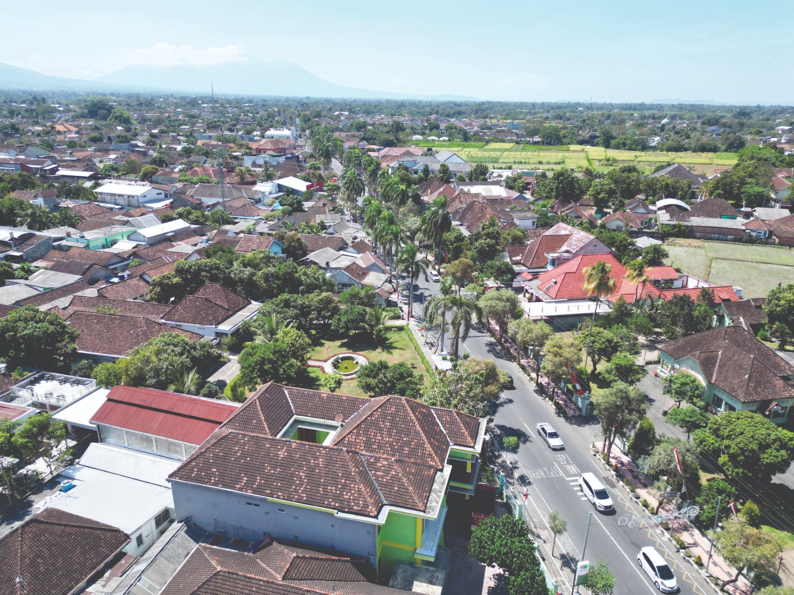 Tak Segan Kirim PJP Door To Door Juga Siapkan Kanal Daring-Non-Tunai