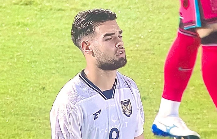 Gagal Curi Poin, Timnas U23 Indonesia Tumbang 0&ndash;1 dari Korea Selatan di Kualifikasi Piala Asia