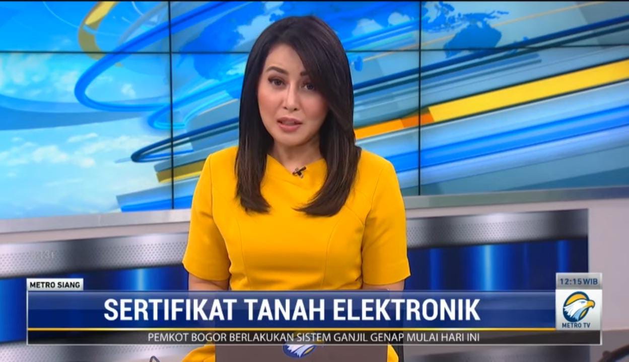 Hati-Hati! Sertifikat Tanah Tak Akan Ditukar Pemerintah, Warga Wajib Proaktif Daftar e-Sertifikat