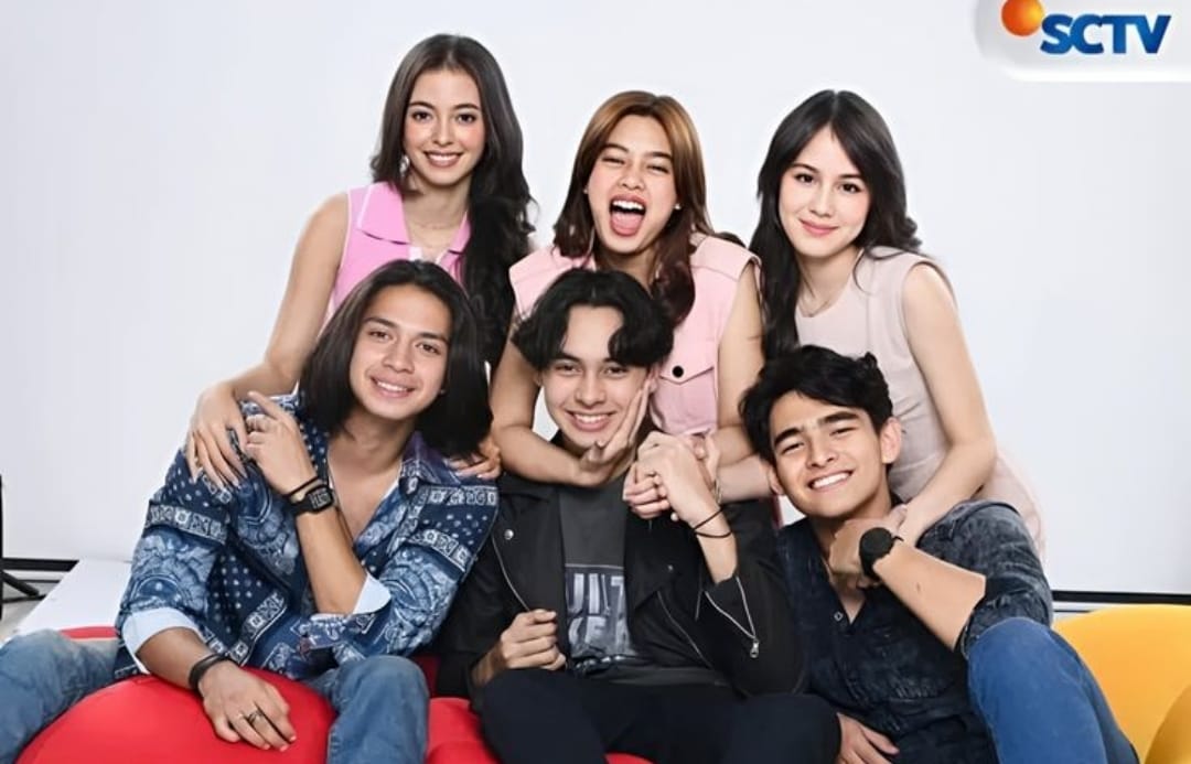 &ldquo;Heboh! Pemain Remaja Asmara GenZ Main Pakai Nama Asli, Syuting Jadi Super Real&rdquo;