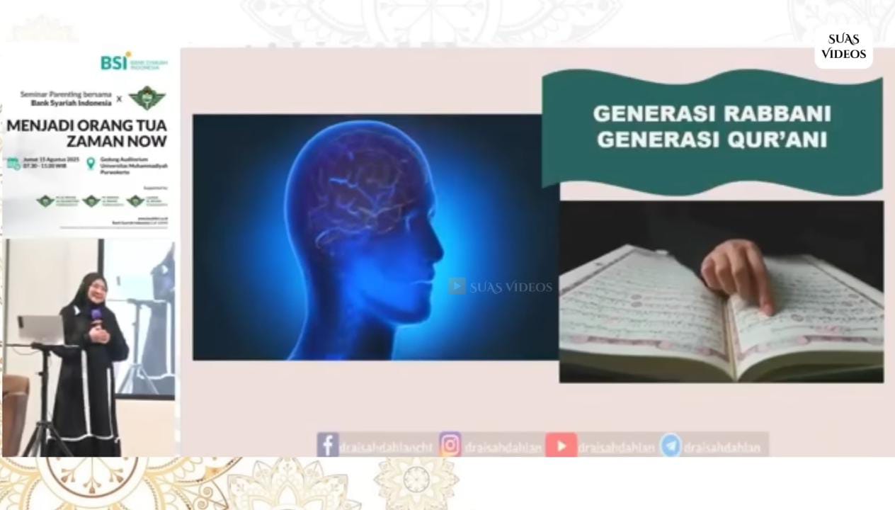 Bikin Haru! Generasi Sekarang Justru Lebih Qurani, Banyak Anak Hafal Al-Qur&rsquo;an