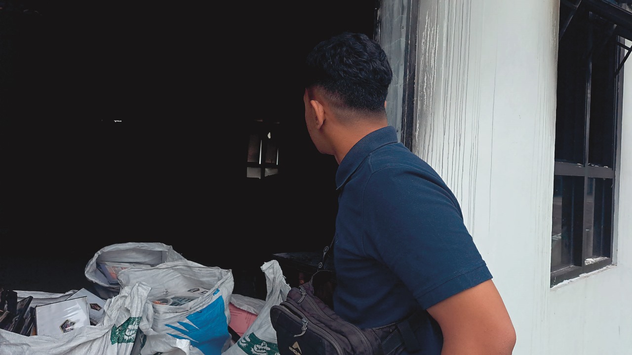 ⁠Pemkab Blitar Pertimbangkan Ajukan Bantuan ke Pemerintah Pusat, Apa Saja Bantuannya?