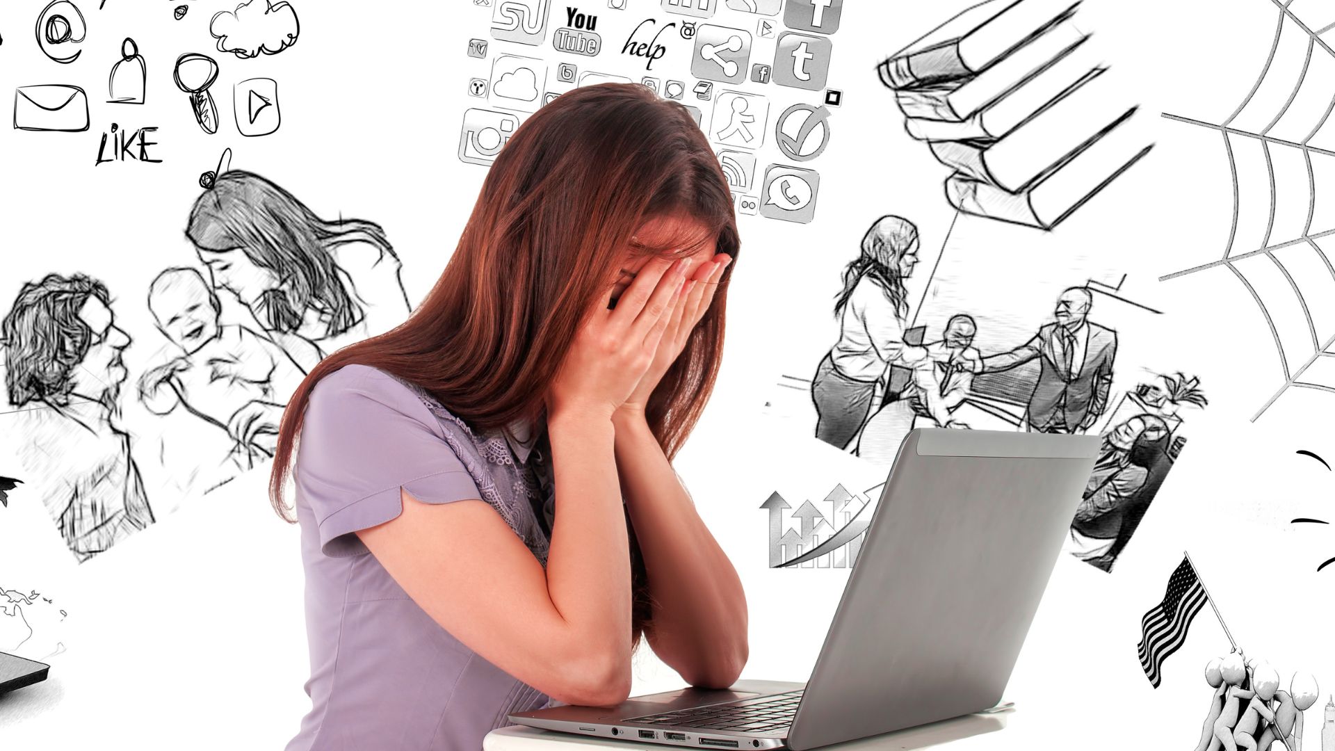 Multitasking menjadi kebiasaan umum. Namun, alih-alih membuat hidup lebih efisien, multitasking justru sering berakhir dengan rasa lelah.