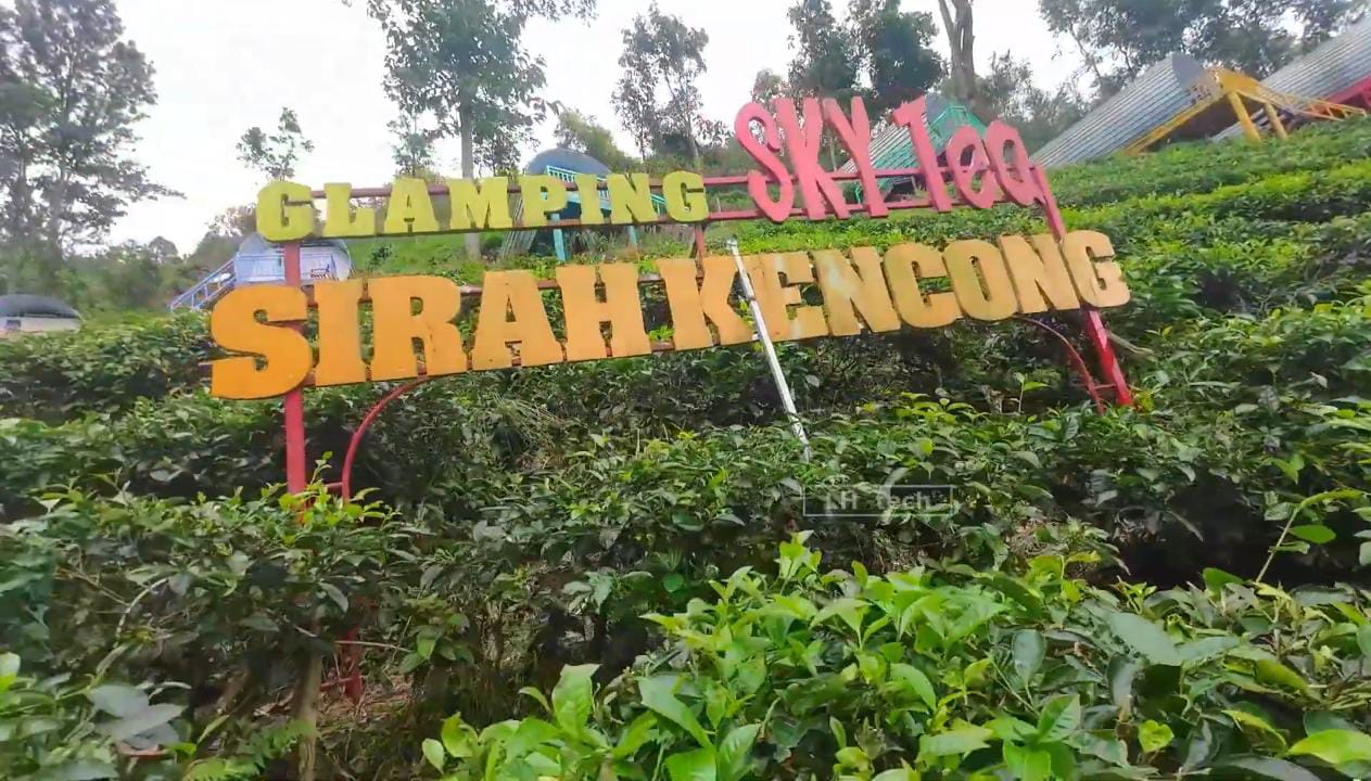 Wisata Sirah Kencong Blitar Heboh, Glamping Rp500 Ribu Disamakan dengan Hotel Bintang Tiga