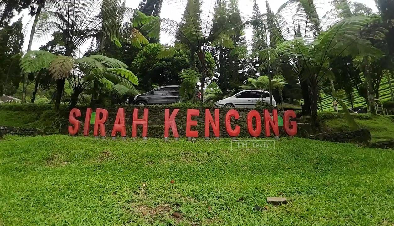 Dulu Kebun Teh, Kini Jadi Wisata Hits: Transformasi Sirah Kencong Blitar Bikin Takjub