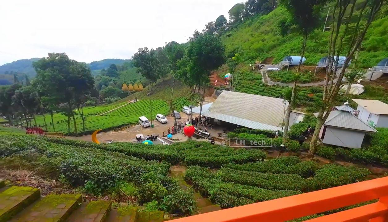 &ldquo;Surga Tersembunyi di Blitar&rdquo;, Pesona Wisata Sirah Kencong Bikin Wisatawan Ogah Pulang
