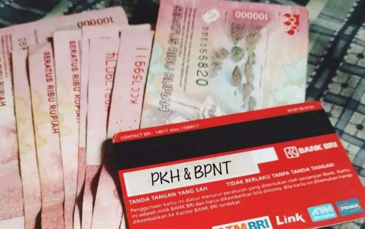 Penerima PKH Bisa Dicoret Jika Terbukti Judi Online, Ini Penjelasannya