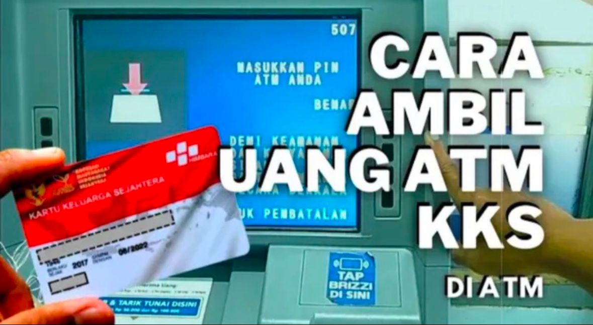 Bocoran Bantuan Tambahan Selain PKH dan BPNT yang Cair September 2025