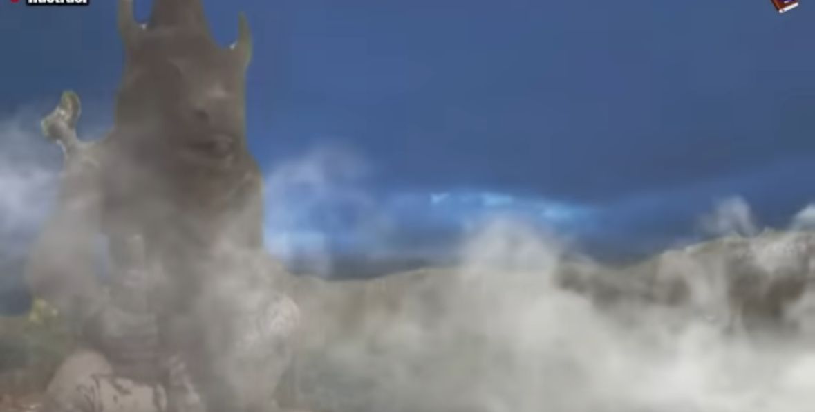 Ramalan Letusan Gunung Kelud dan Dampaknya bagi Blitar, Kediri, dan Malang