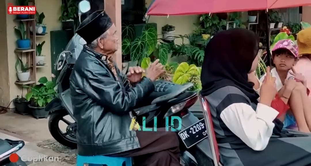 &ldquo;Video Megatron Bikin Rumah Goyang di Malang Bikin Netizen Heboh!&rdquo;