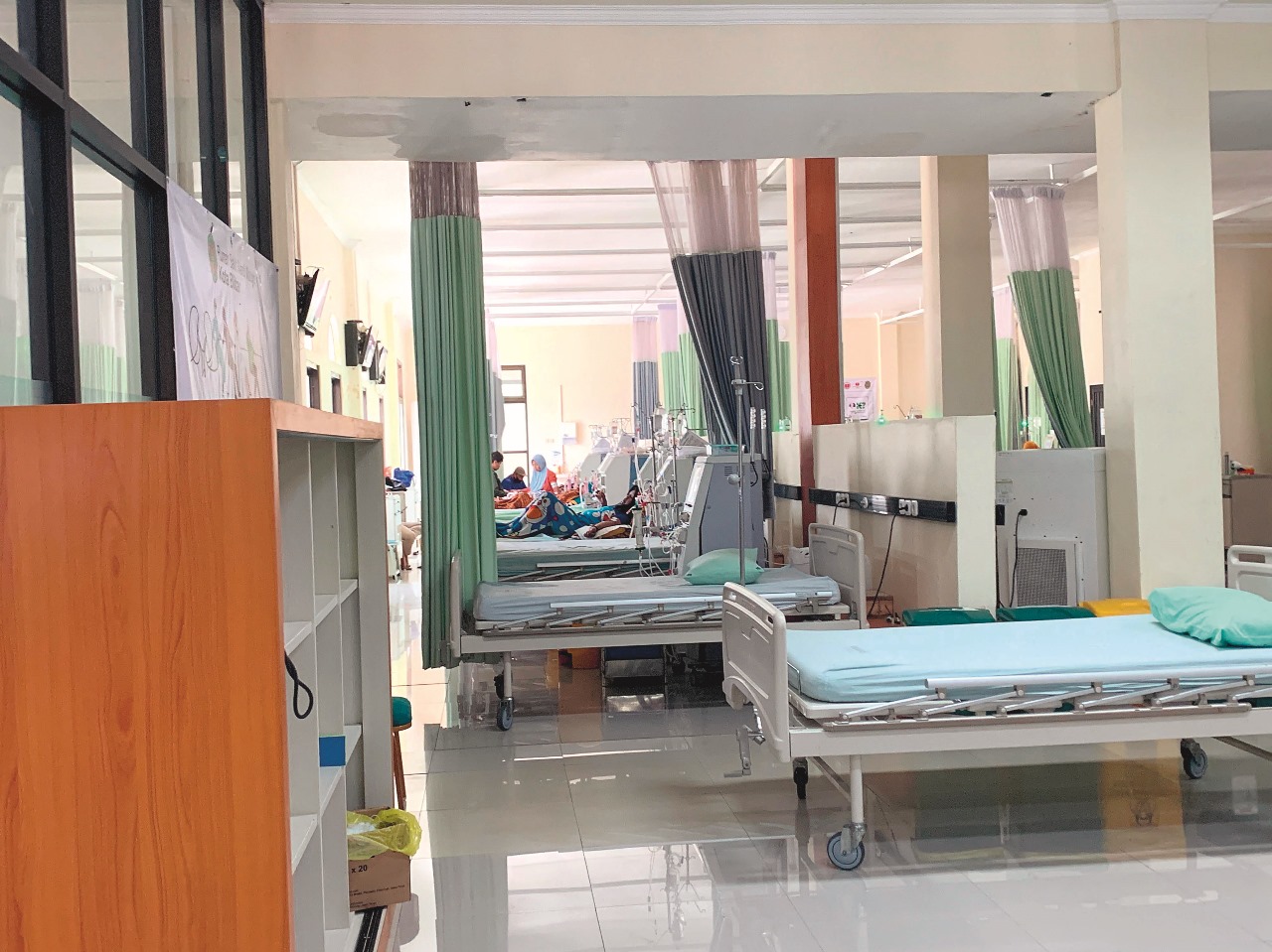 Mardi Waluyo Kekurangan Dokter Spesialis Khususnya Spesialis Jantung