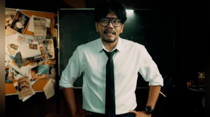 Ferry menekankan bahwa mempertahankan hidup bukan sekadar eksistensi, tetapi juga tentang tanggung jawab, kontribusi