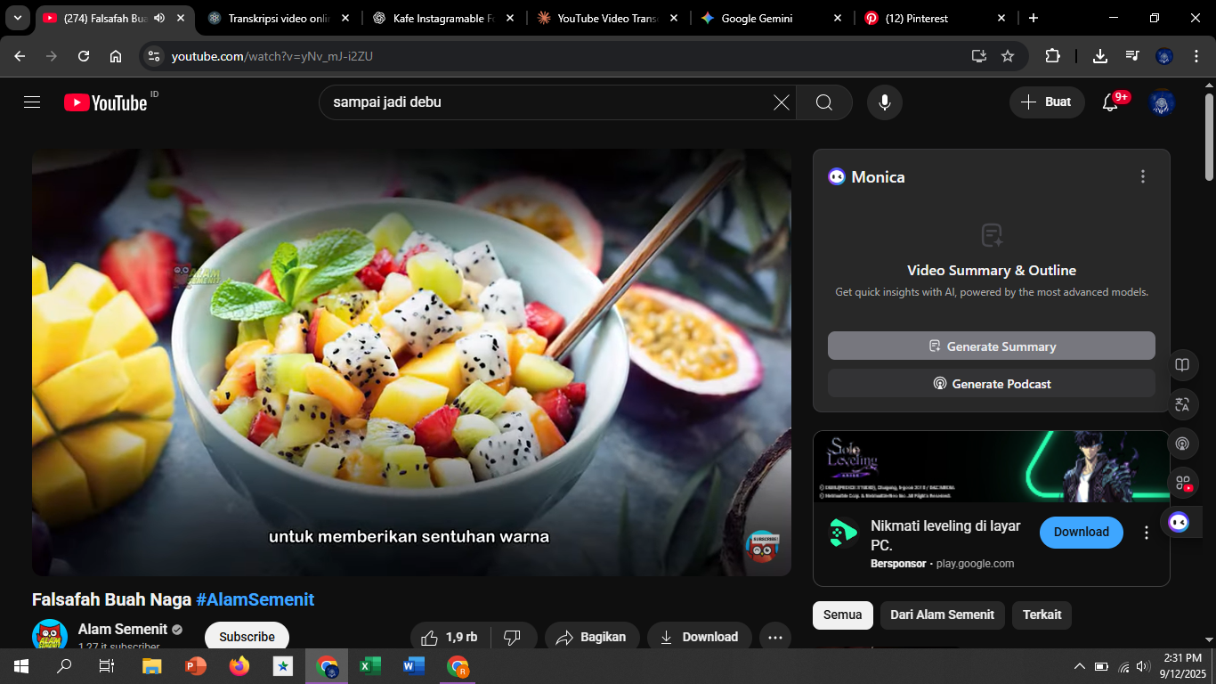buah naga sebagai functional food dengan kandungan bioaktif yang mendukung kesehatan jantung