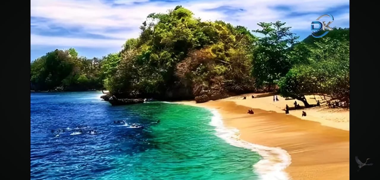 Pantai Cantik di Malang Ini Cuma Boleh Dikunjungi 2 Jam, Alasannya Bikin Kaget!