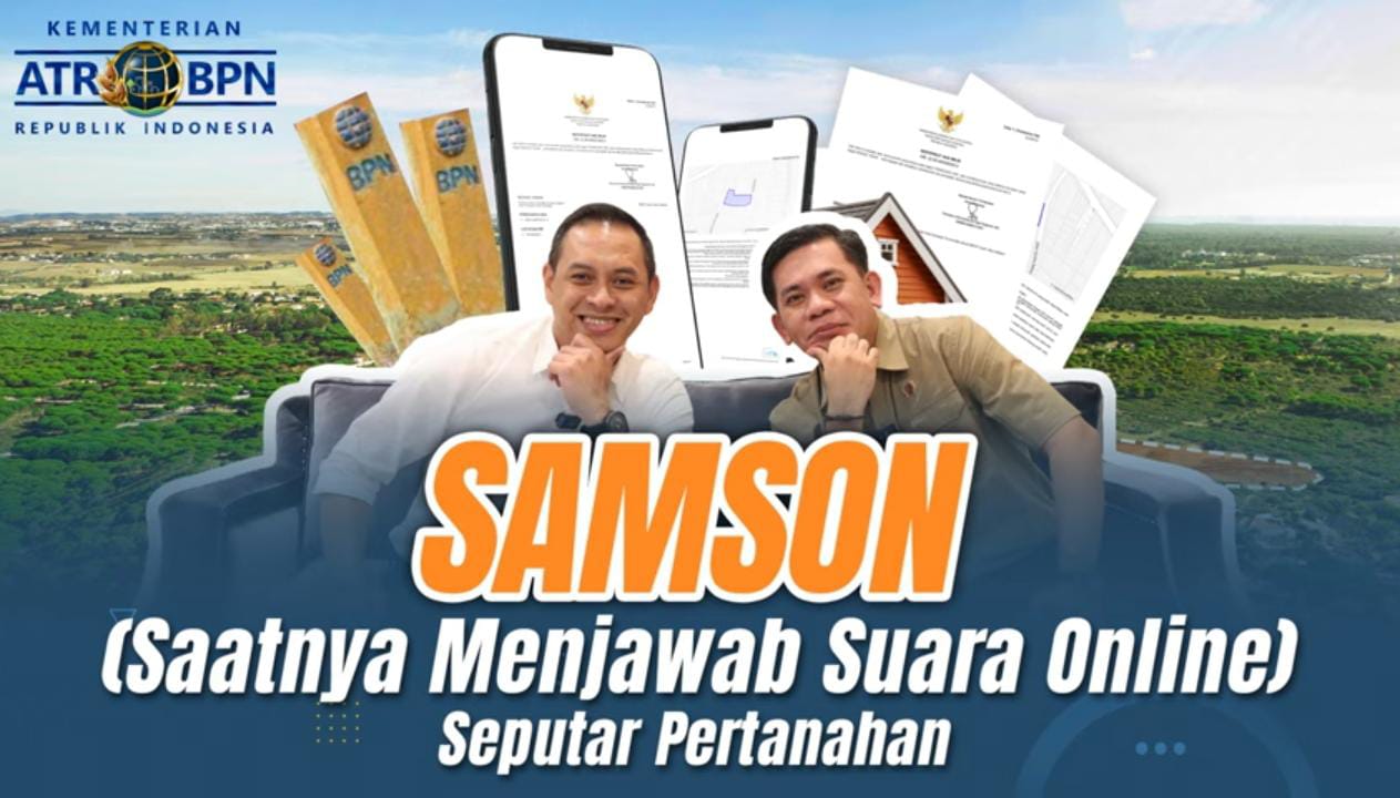 Bikin Heboh! BPN Tegaskan Tak Pernah Produksi Girik, Publik Makin Bingung