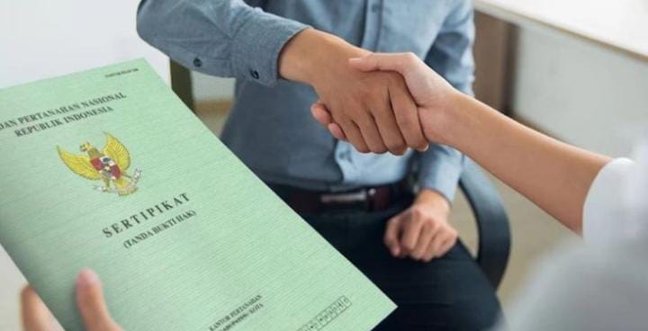 Ganti Sertifikat Hijau Jadi E-Certificate? Ternyata Bisa Ditunggu, Begini Caranya!
