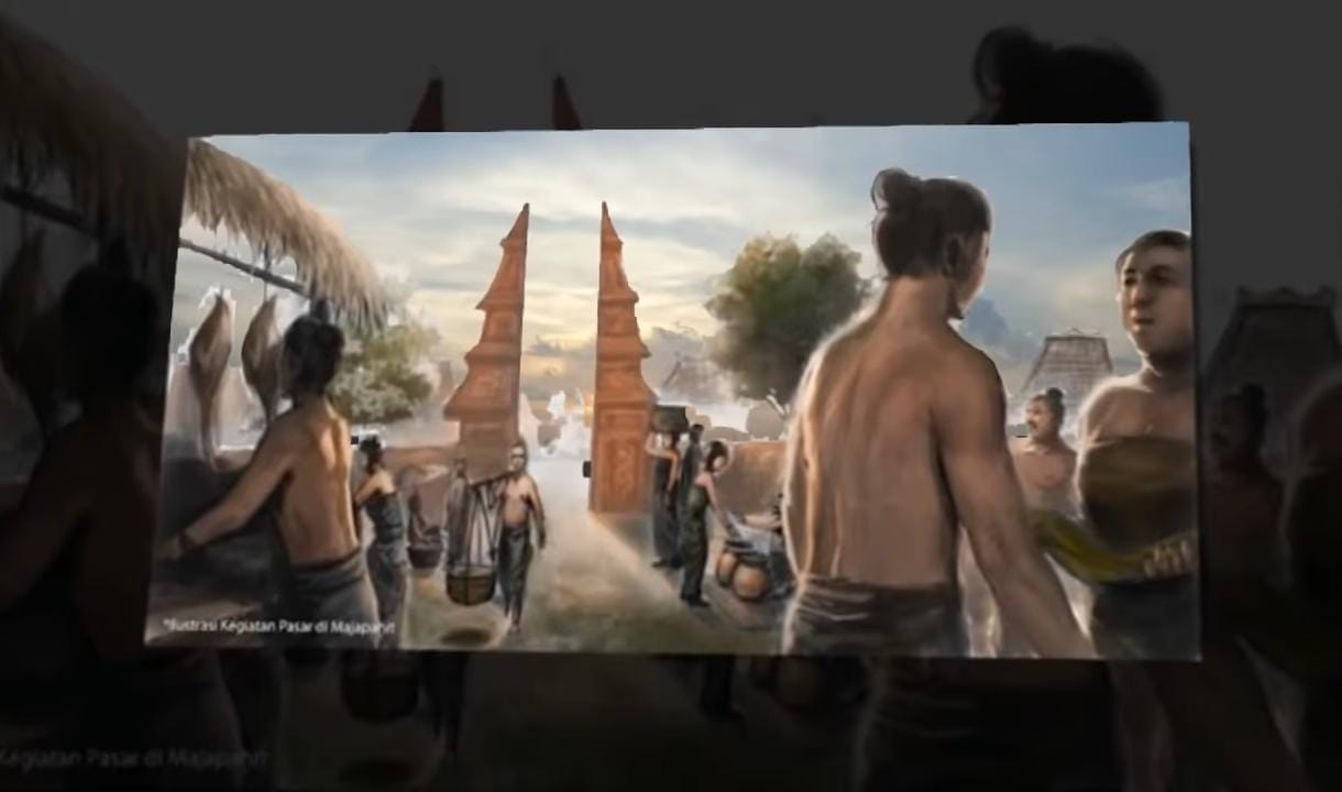 Ranggalawe Memberontak! Kisah Pertikaian yang Retakkan Awal Kerajaan Majapahit
