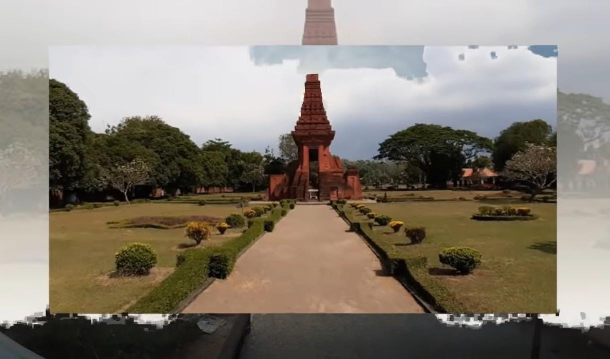 Ternyata Nama Majapahit Bukan dari Keris atau Raja, tapi dari Buah Pahit!