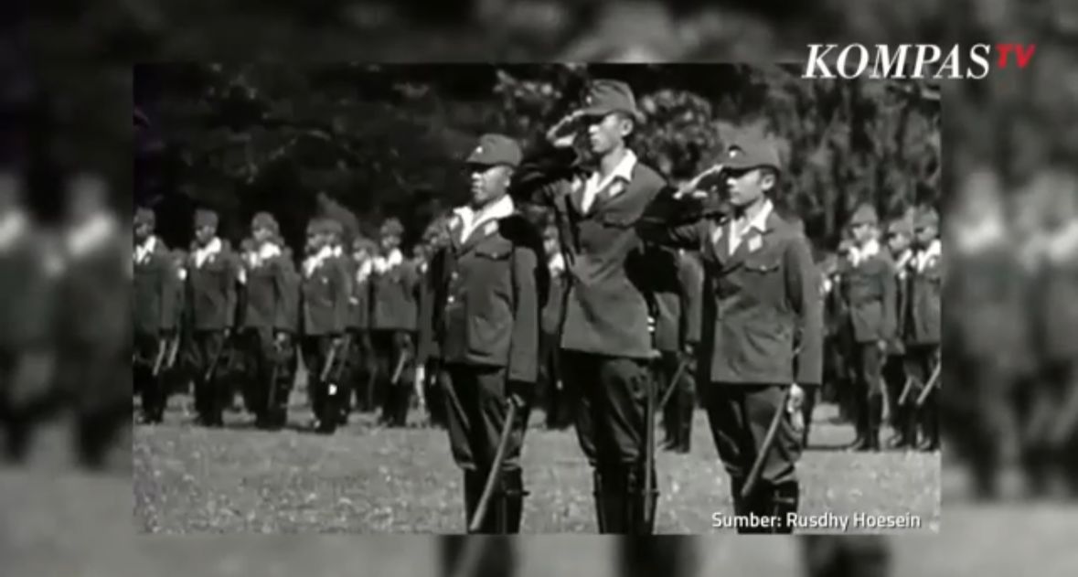 Museum PETA Bogor, Penjaga Sejarah Perjuangan Tentara Pembela Tanah Air