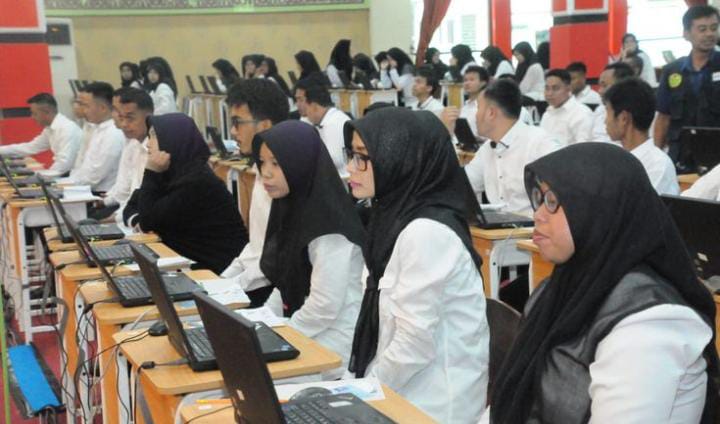 Tes PMO Koperasi Merah Putih Tak Sekadar Soal Koperasi, Ada Skill Digital & Analisis Bisnis!