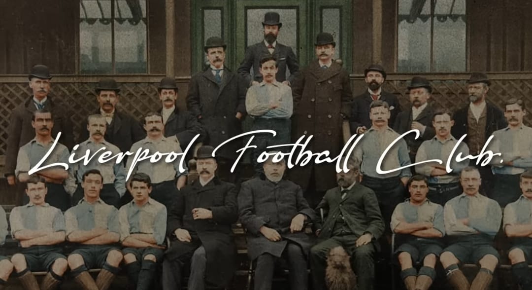 30 Tahun Tanpa Gelar, Fans Liverpool Tetap Setia Nyanyikan You