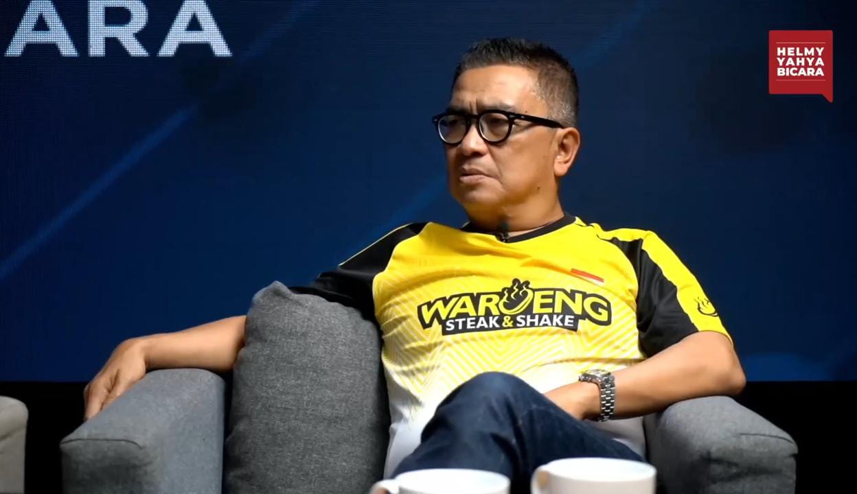 Ternyata Juara Dunia pun Pernah Nangis! Kisah Haru Perjuangan The Daddies Bikin Netizen Terisak