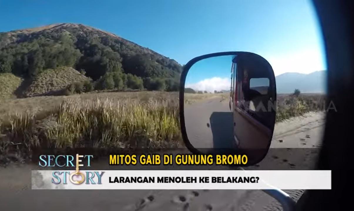 Jangan Pernah Lakukan Ini di Gunung Bromo, Bisa Bikin Tersesat!