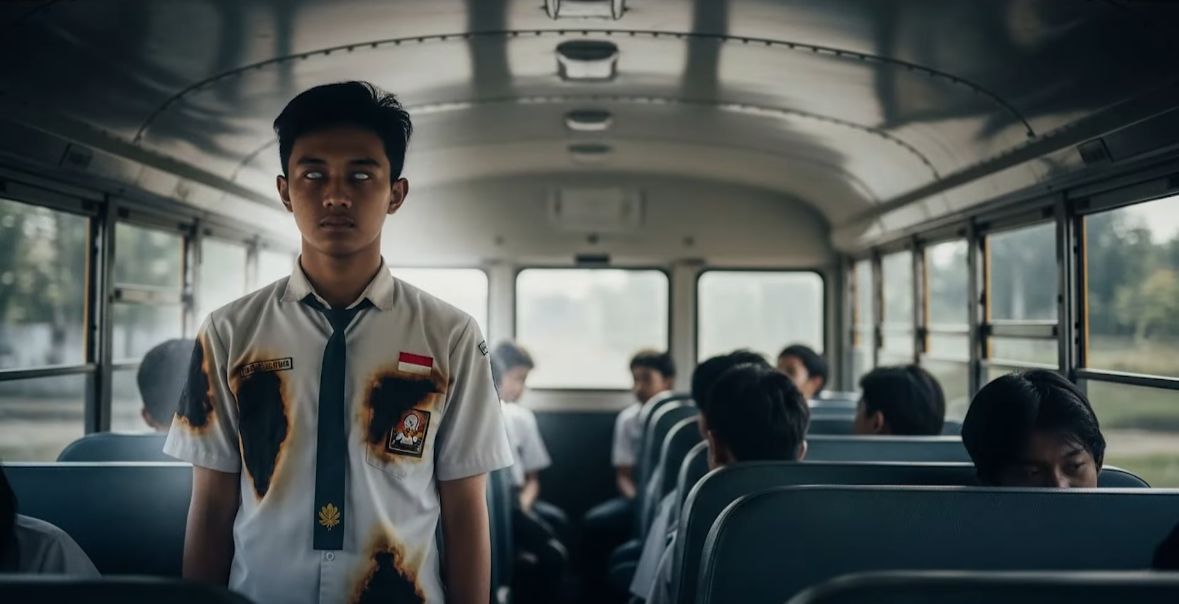 Misteri Sopir Truk dalam Tragedi Bus Paiton, Benarkah Ada Kekuatan Gaib?