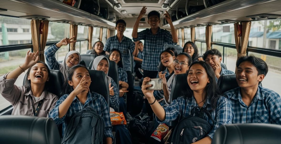 Misteri Jalur Tengkorak Paiton Probolinggo, Angker dan Sarat Tragedi Kecelakaan