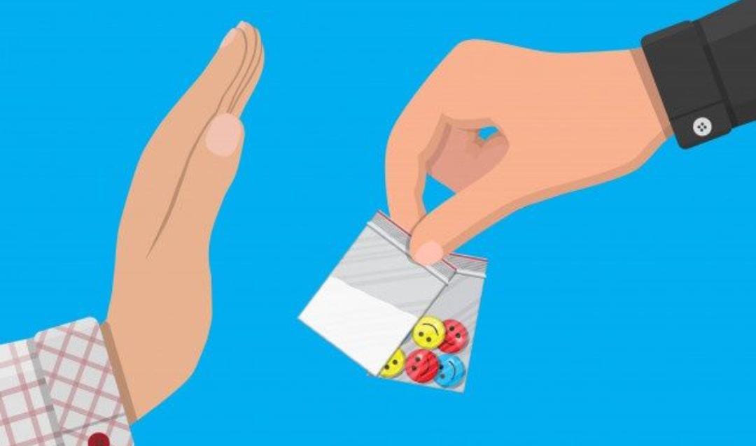 Gelar Operasi Tumpas Narkoba 2025 Polres Blitar Ungkap Residivis Libatkan Adik Konsumsi Sabu